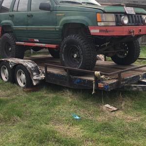 Meet your Posher, Chevy